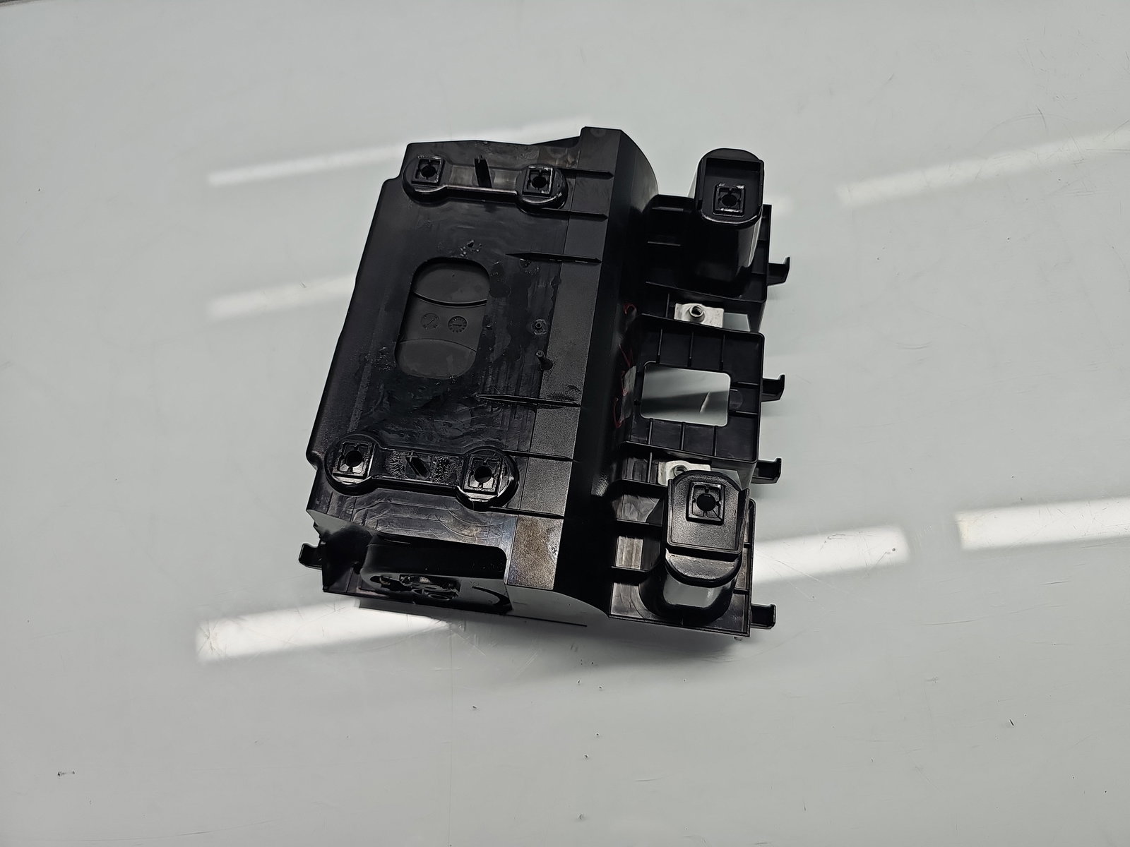 Suport pahare Jaguar XF (X250) [Fabr 2008-2015] Facelift 8X2354045C22-A - imagine 5