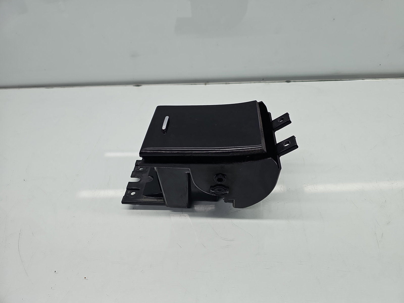 Scrumiera Jaguar XF (X250) [Fabr 2008-2015] Facelift AX23-045H72-B - imagine 2