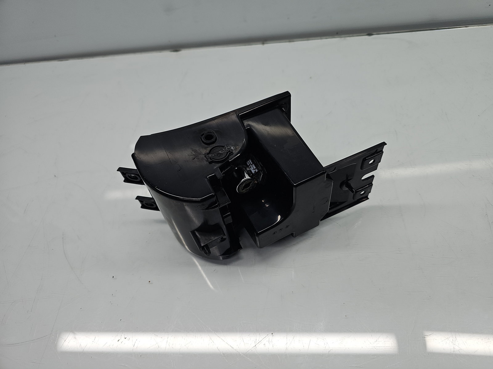 Scrumiera Jaguar XF (X250) [Fabr 2008-2015] Facelift AX23-045H72-B - imagine 4