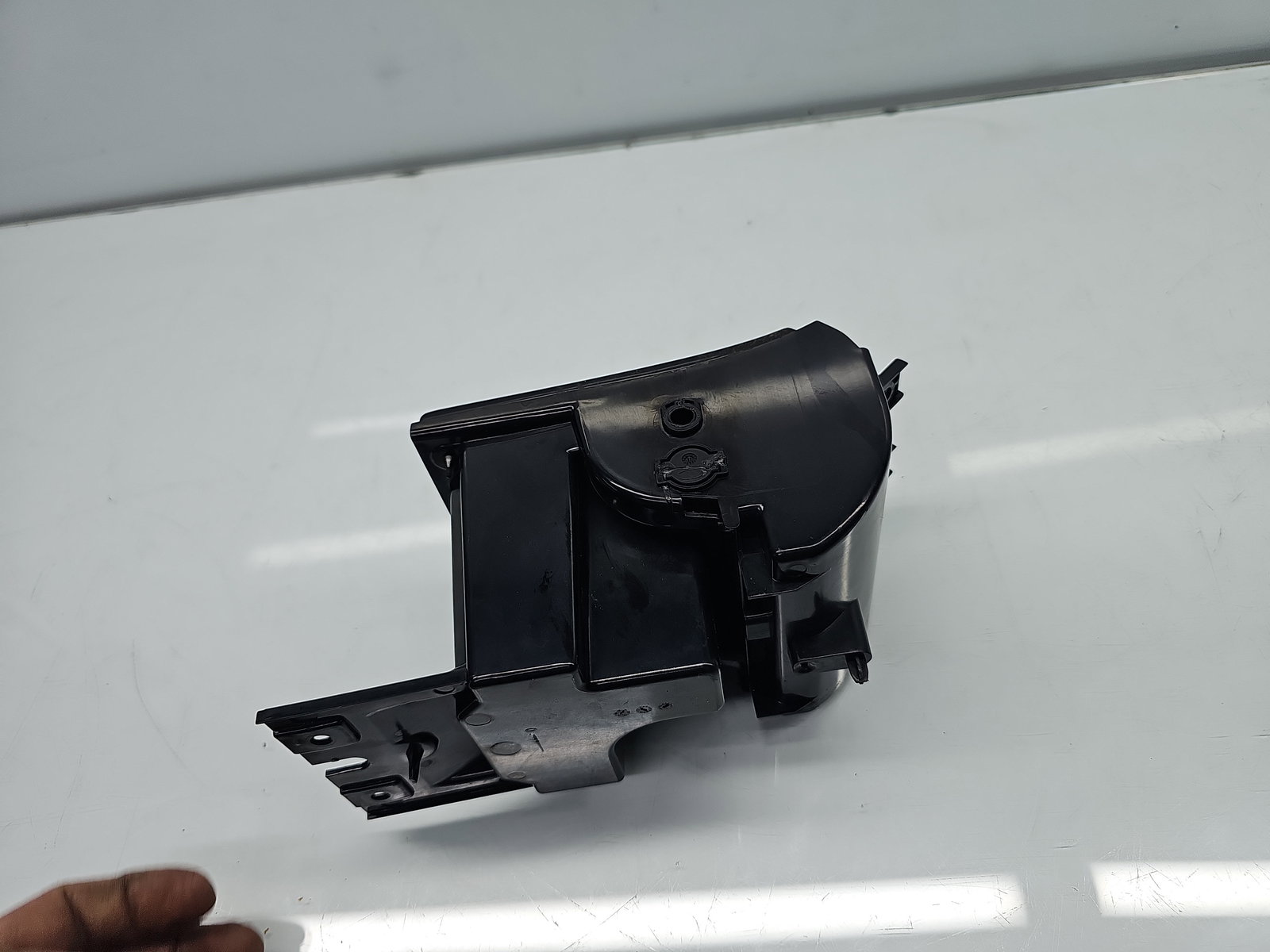 Scrumiera Jaguar XF (X250) [Fabr 2008-2015] Facelift AX23-045H72-B - imagine 5