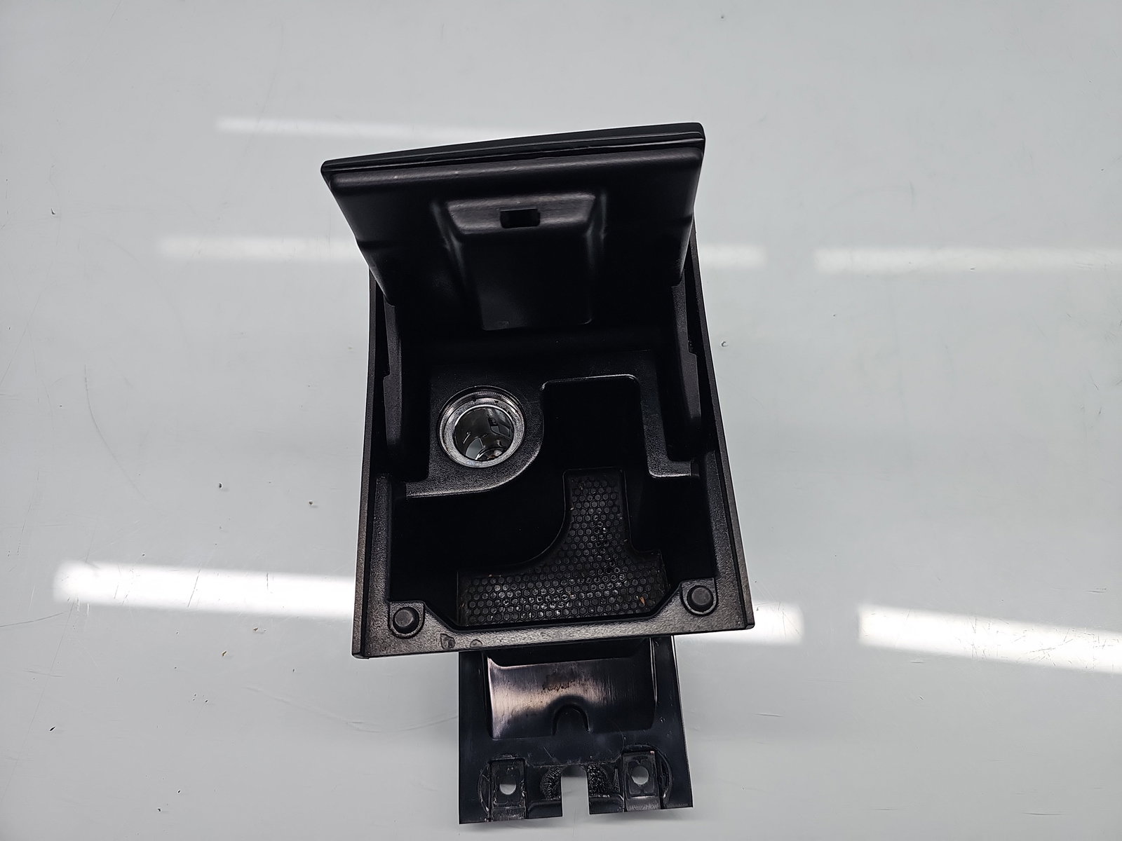 Scrumiera Jaguar XF (X250) [Fabr 2008-2015] Facelift AX23-045H72-B - imagine 6