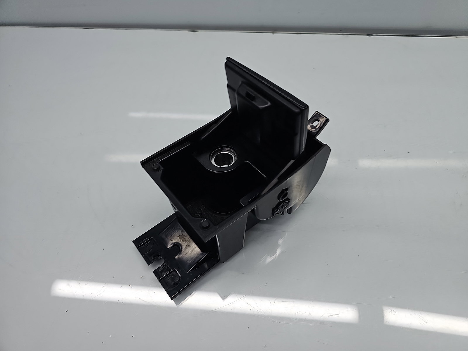 Scrumiera Jaguar XF (X250) [Fabr 2008-2015] Facelift AX23-045H72-B - imagine 7