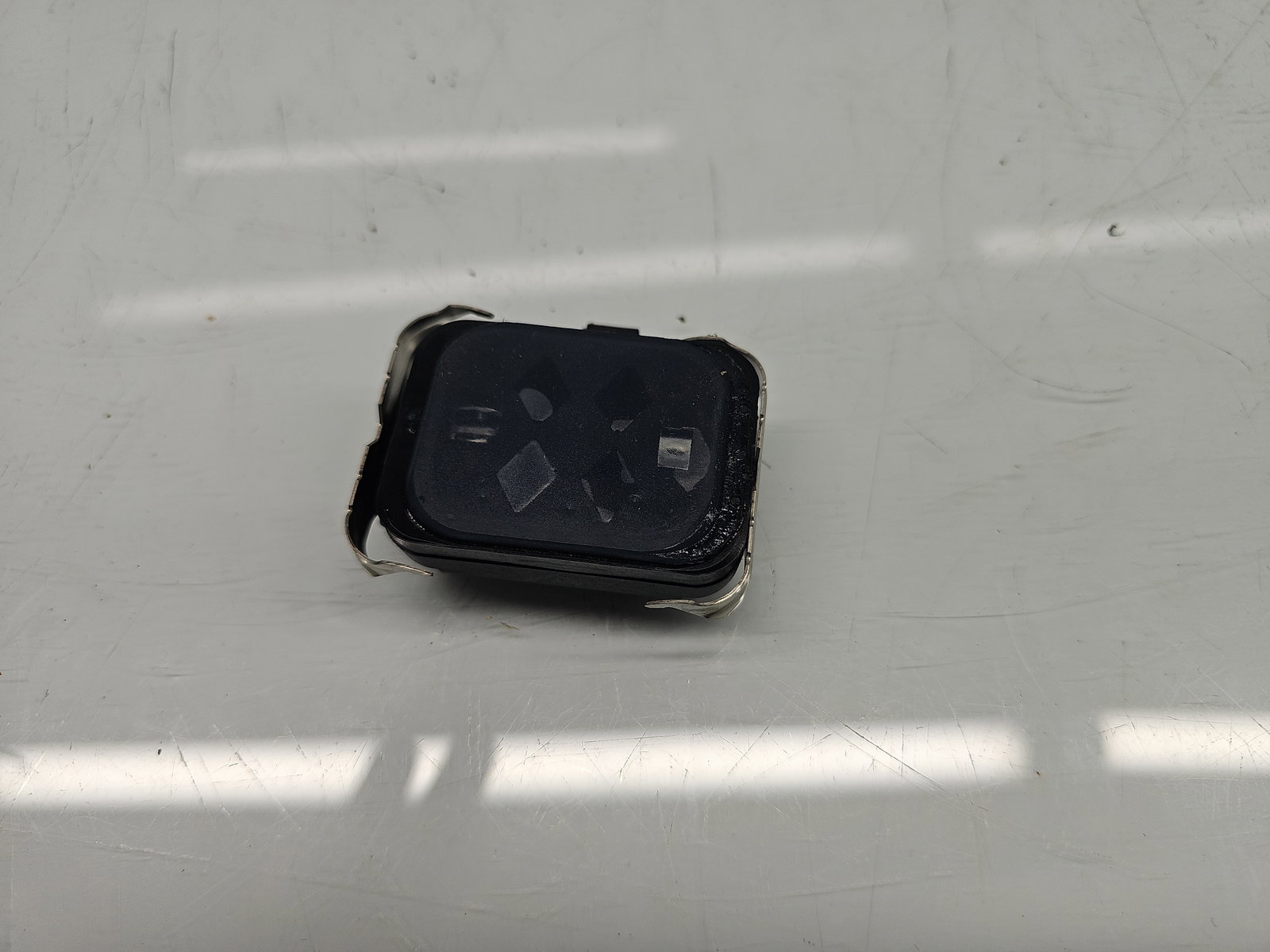 Senzor ploaie Jaguar XF (X250) [Fabr 2008-2015] Facelift 8X23-17D547-CA - imagine 1