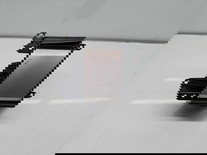 Grila aerisire centrala dreapta Jaguar XF (X250) [Fabr 2008-2015] Facelift EX23 19K617BA