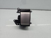 Grila aerisire centrala dreapta Jaguar XF (X250) [Fabr 2008-2015] Facelift EX23 19K617BA