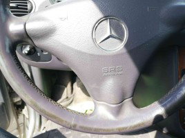 Volan OEM Mercedes Clasa A (W168) [Fabr 1997-2004] 1.4