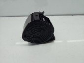 Grila aerisire centrala dreapta Jaguar XF (X250) [Fabr 2008-2015] Facelift EX23 19K617BA