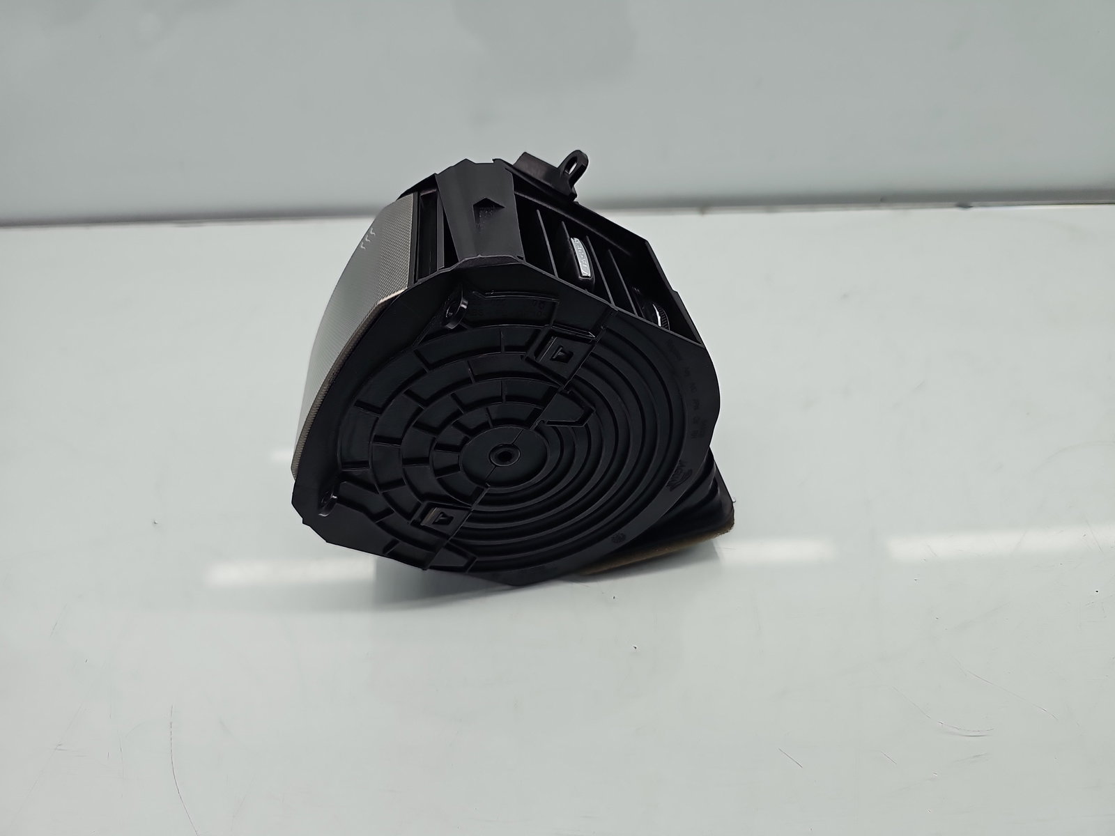 Grila aerisire centrala dreapta Jaguar XF (X250) [Fabr 2008-2015] Facelift EX23 19K617BA - imagine 2