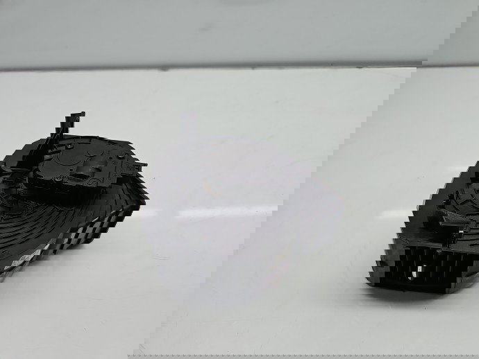 Grila aerisire centrala dreapta Jaguar XF (X250) [Fabr 2008-2015] Facelift EX23 19K617BA