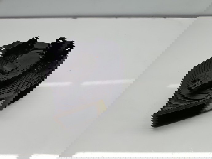 Grila aerisire centrala dreapta Jaguar XF (X250) [Fabr 2008-2015] Facelift EX23 19K617BA