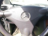 Airbag volan OEM Mercedes Clasa A (W168) [Fabr 1997-2004] 1.4
