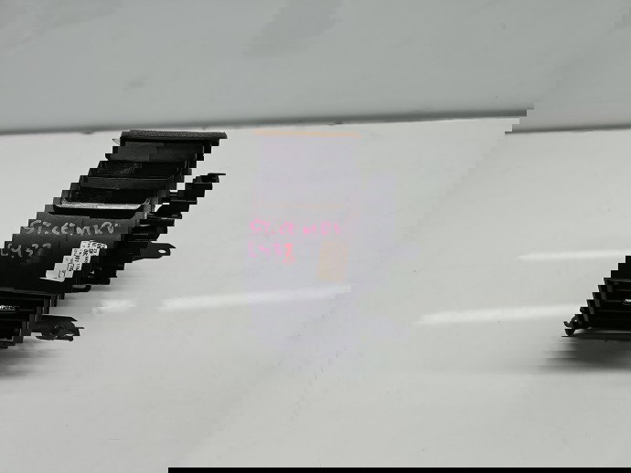 Grila aerisire centrala stanga Jaguar XF (X250) [Fabr 2008-2015] Facelift EX23 19K617AA