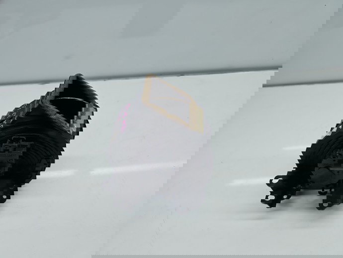 Grila aerisire centrala stanga Jaguar XF (X250) [Fabr 2008-2015] Facelift EX23 19K617AA