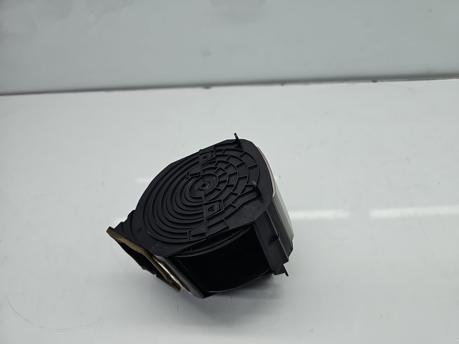 Grila aerisire centrala stanga Jaguar XF (X250) [Fabr 2008-2015] Facelift EX23 19K617AA - imagine 3