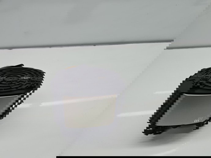 Grila aerisire centrala stanga Jaguar XF (X250) [Fabr 2008-2015] Facelift EX23 19K617AA