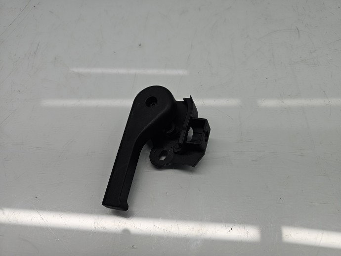 Maner deschidere capota Jaguar XF (X250) [Fabr 2008-2015] Facelift Berlina OEM