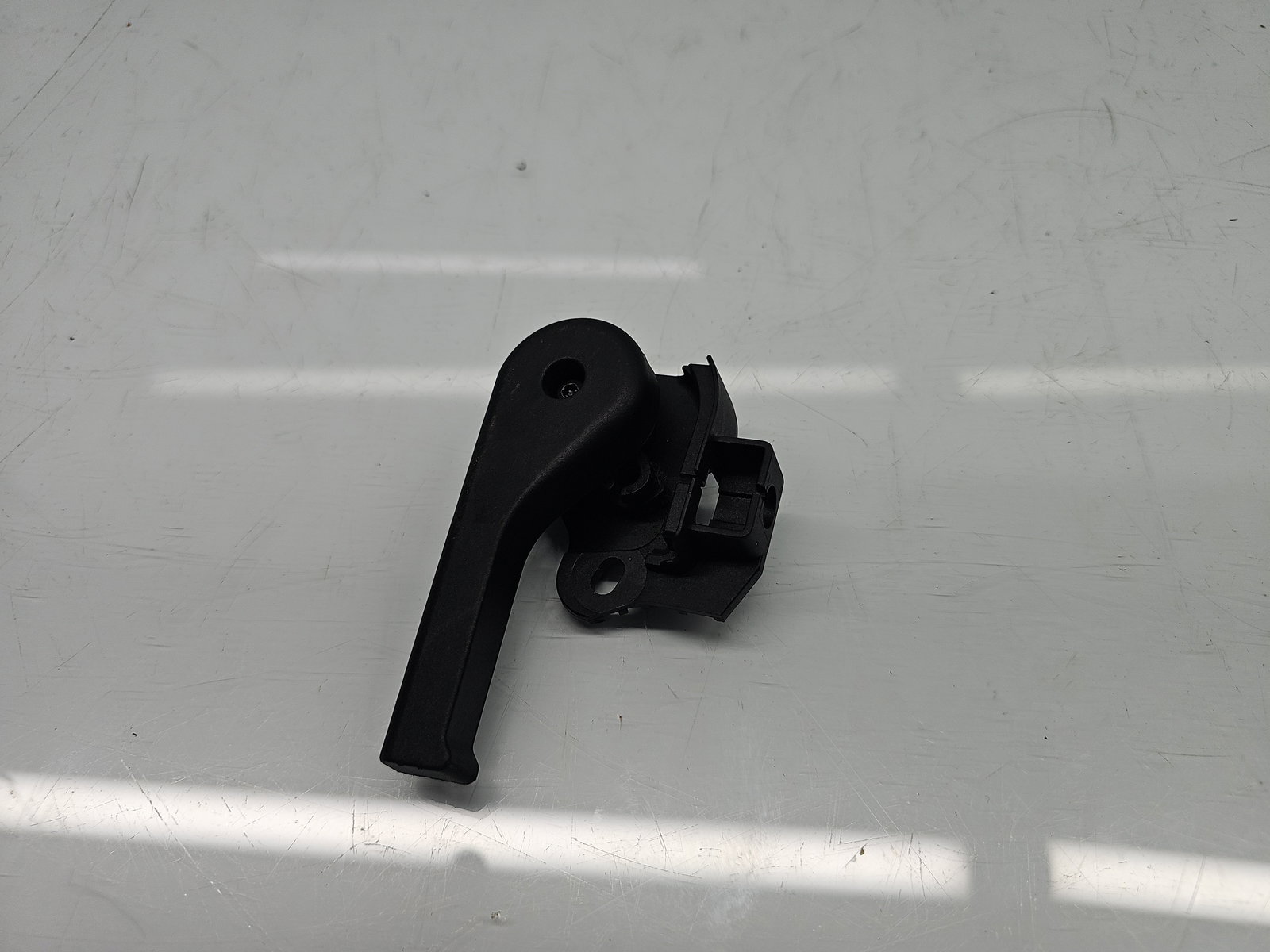 Maner deschidere capota Jaguar XF (X250) [Fabr 2008-2015] Facelift Berlina OEM - imagine 1