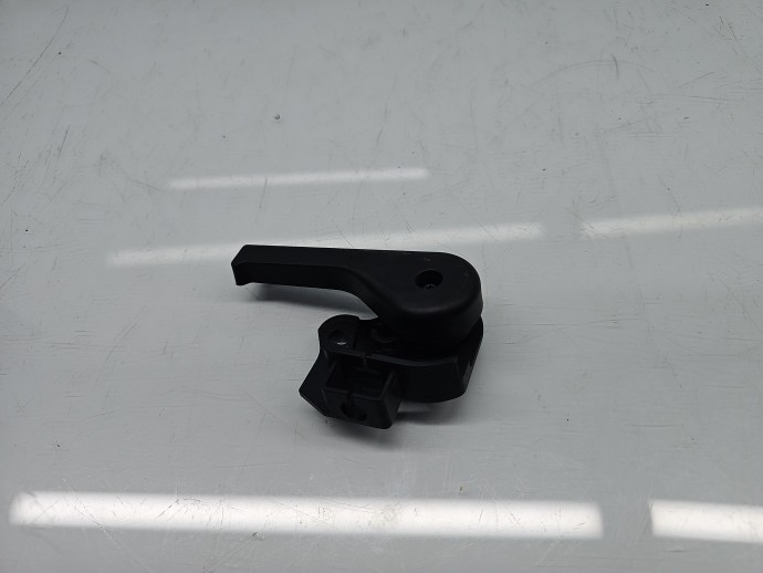 Maner deschidere capota Jaguar XF (X250) [Fabr 2008-2015] Facelift Berlina OEM