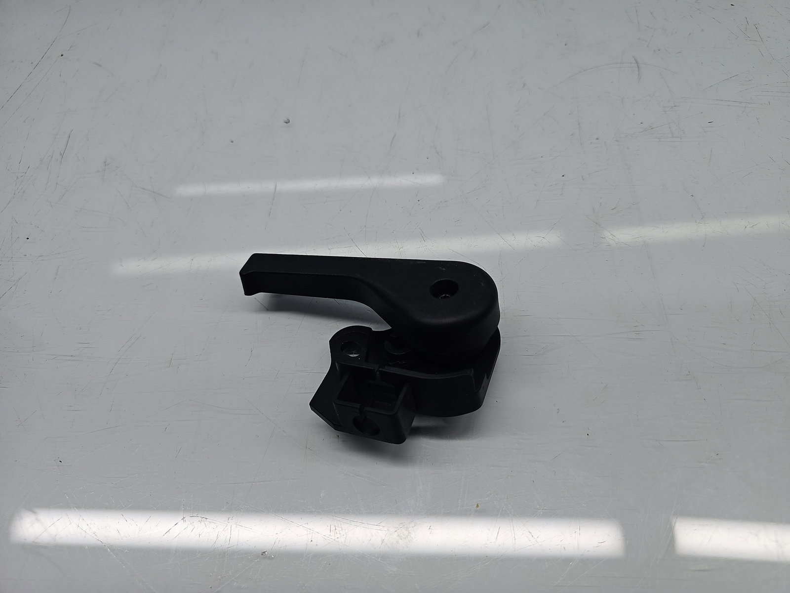 Maner deschidere capota Jaguar XF (X250) [Fabr 2008-2015] Facelift Berlina OEM - imagine 2