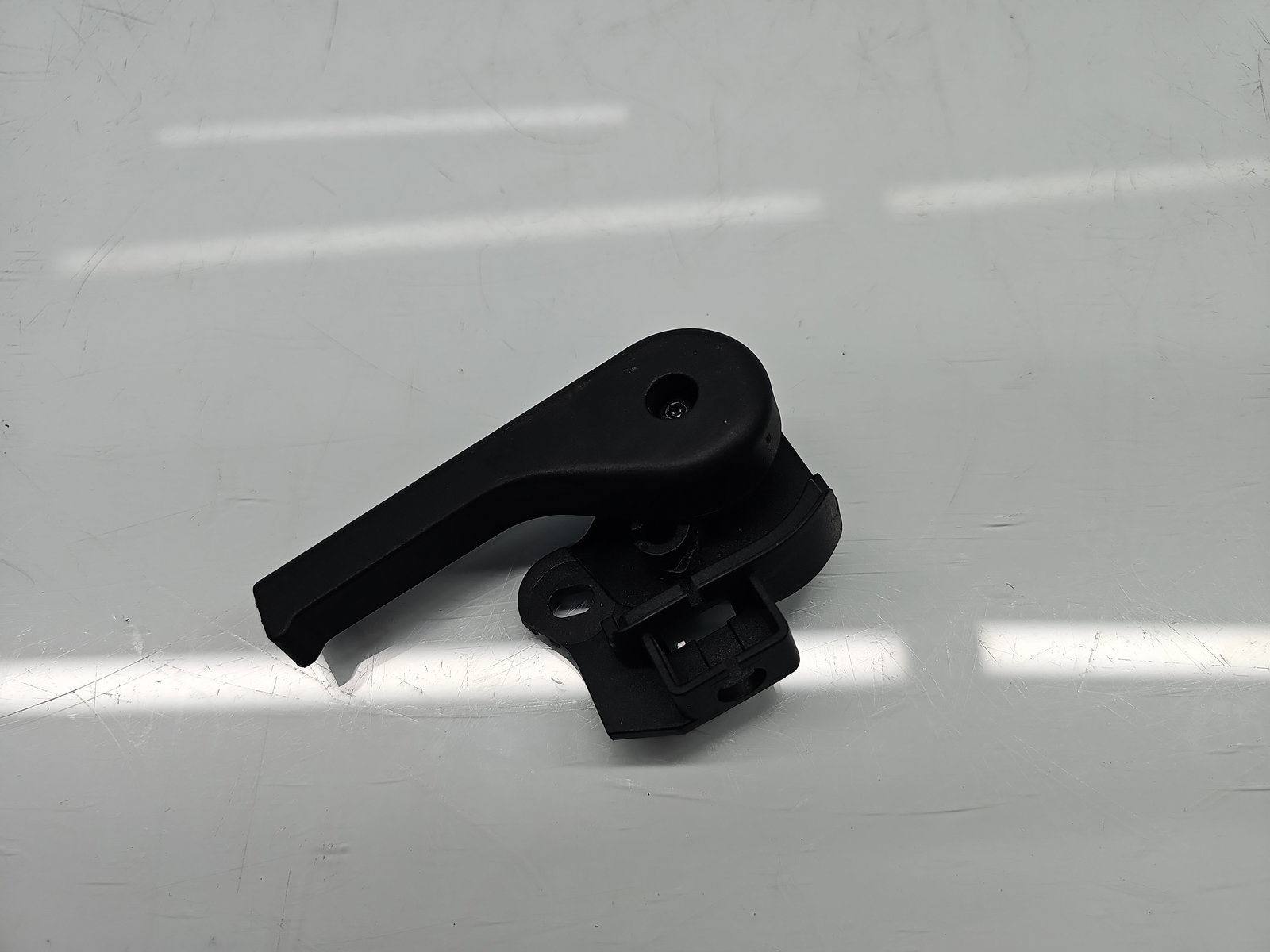 Maner deschidere capota Jaguar XF (X250) [Fabr 2008-2015] Facelift Berlina OEM - imagine 4