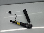 Capsa centura dreapta fata Jaguar XF (X250) [Fabr 2008-2015] Facelift AW83-F61202-AD