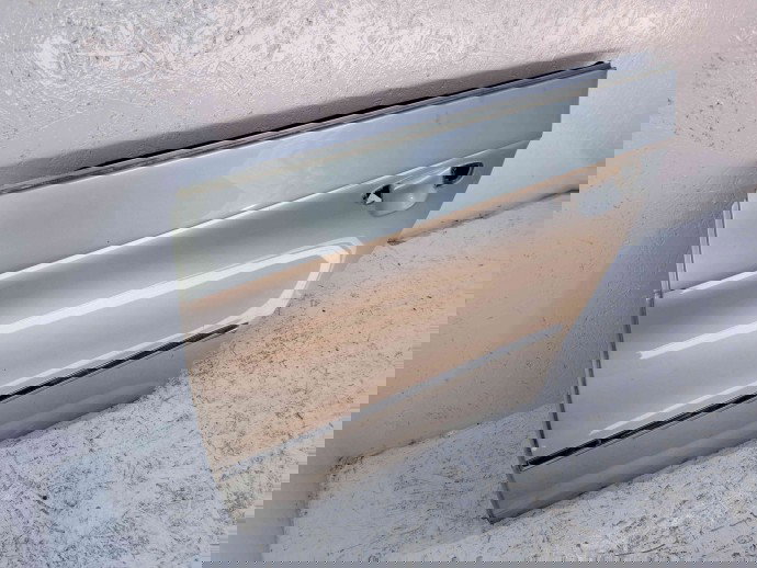 Usa stanga spate Volkswagen Passat CC (357) [Fabr 2008-2012] LR7L