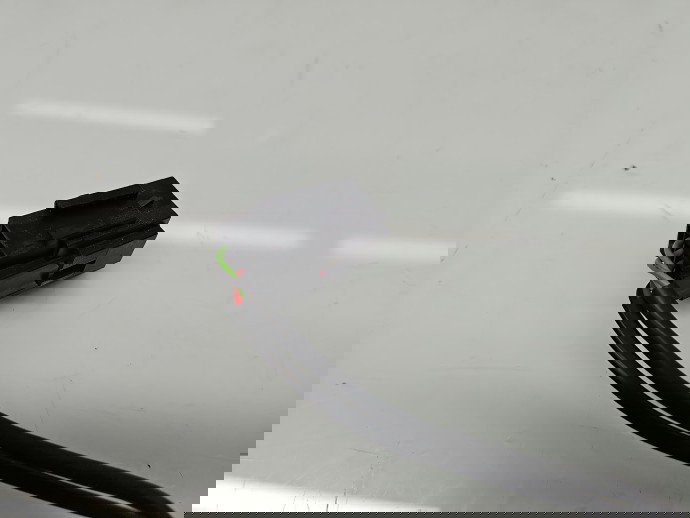 Capsa centura dreapta fata Jaguar XF (X250) [Fabr 2008-2015] Facelift AW83-F61202-AD