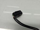 Capsa centura dreapta fata Jaguar XF (X250) [Fabr 2008-2015] Facelift AW83-F61202-AD