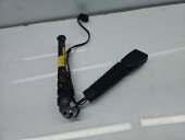 Capsa centura dreapta fata Jaguar XF (X250) [Fabr 2008-2015] Facelift AW83-F61202-AD