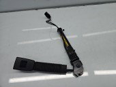 Capsa centura dreapta fata Jaguar XF (X250) [Fabr 2008-2015] Facelift AW83-F61202-AD