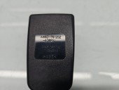 Capsa centura dreapta fata Jaguar XF (X250) [Fabr 2008-2015] Facelift AW83-F61202-AD