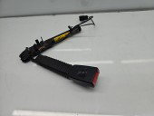 Capsa centura stanga fata Jaguar XF (X250) [Fabr 2008-2015] Facelift AW83-F61203-AD