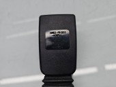 Capsa centura stanga fata Jaguar XF (X250) [Fabr 2008-2015] Facelift AW83-F61203-AD