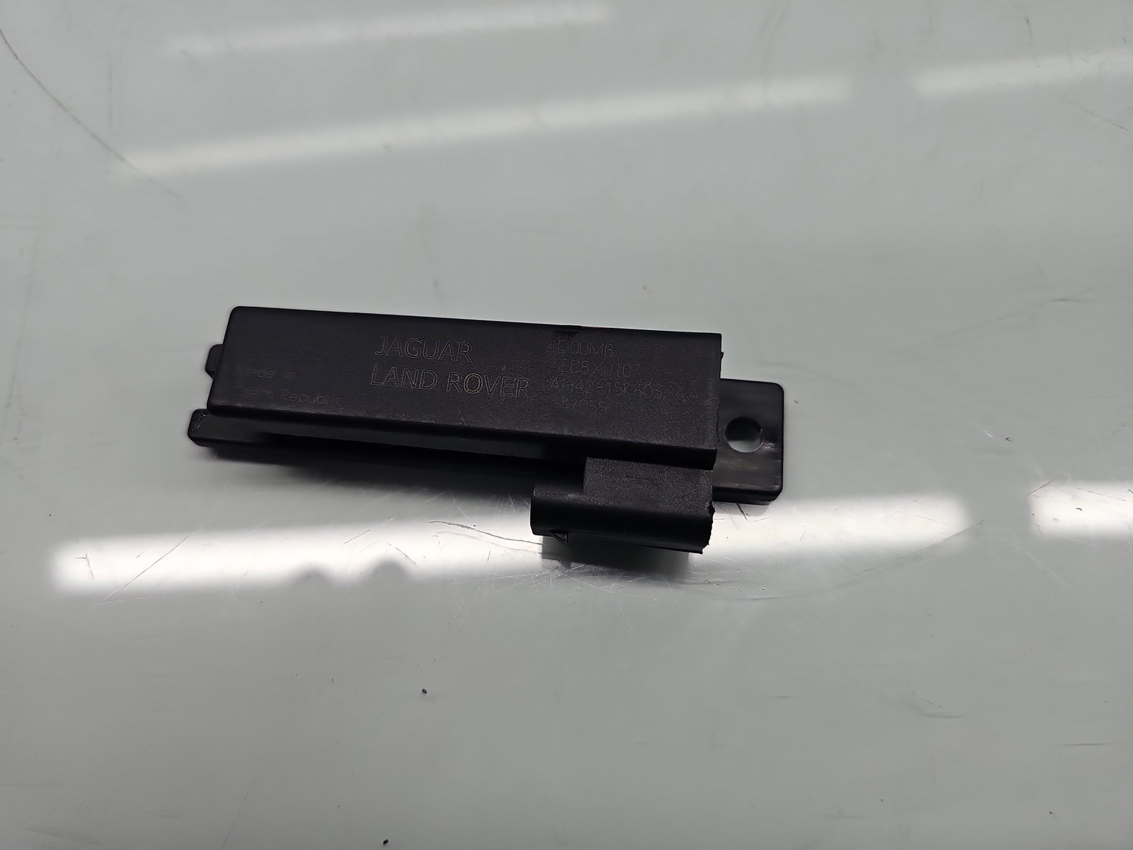 Antena keyless entry Jaguar XF (X250) [Fabr 2008-2015] Facelift AH42-15K603-AA