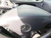 Airbag volan OEM Mercedes Clasa A (W168) [Fabr 1997-2004] 1.4