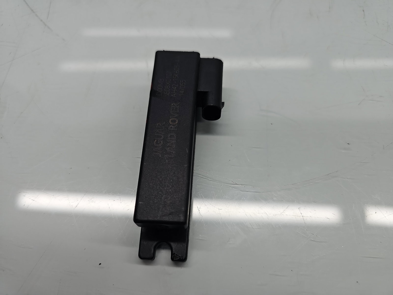 Antena keyless entry Jaguar XF (X250) [Fabr 2008-2015] Facelift AH42-15K603-AA - imagine 2