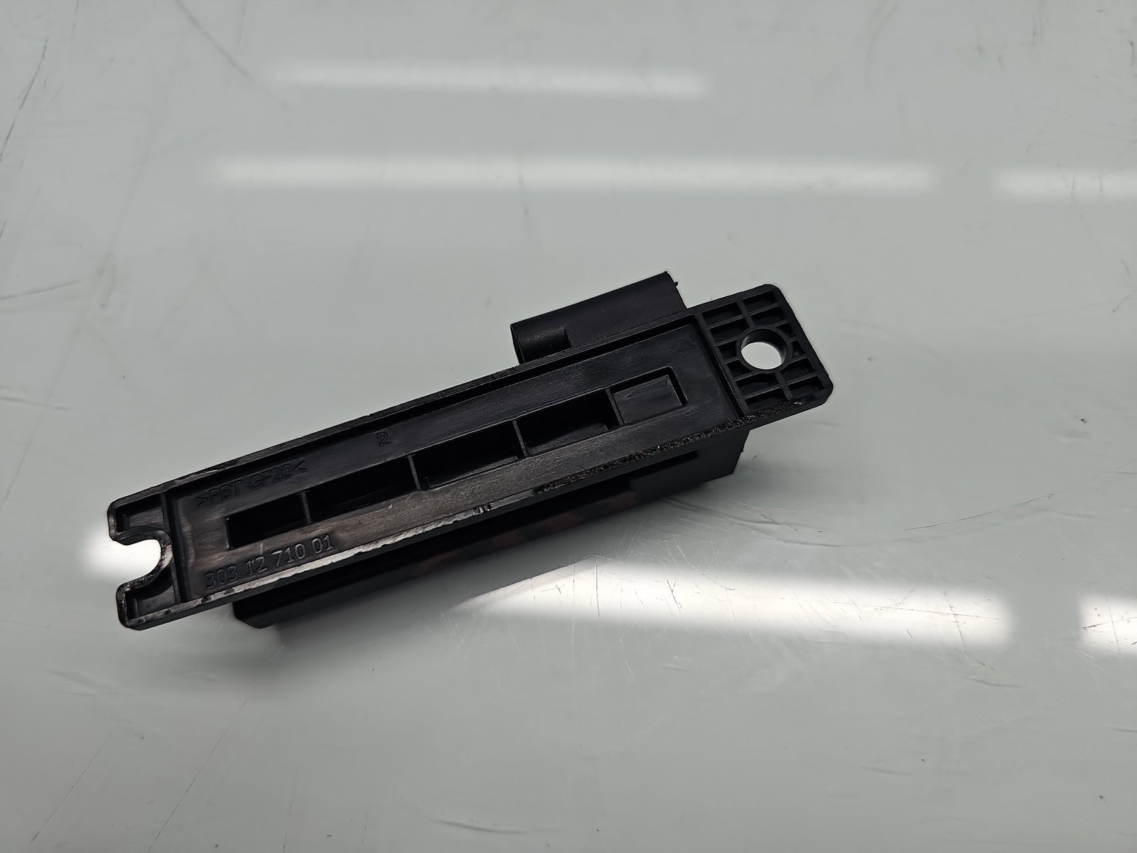 Antena keyless entry Jaguar XF (X250) [Fabr 2008-2015] Facelift AH42-15K603-AA - imagine 3