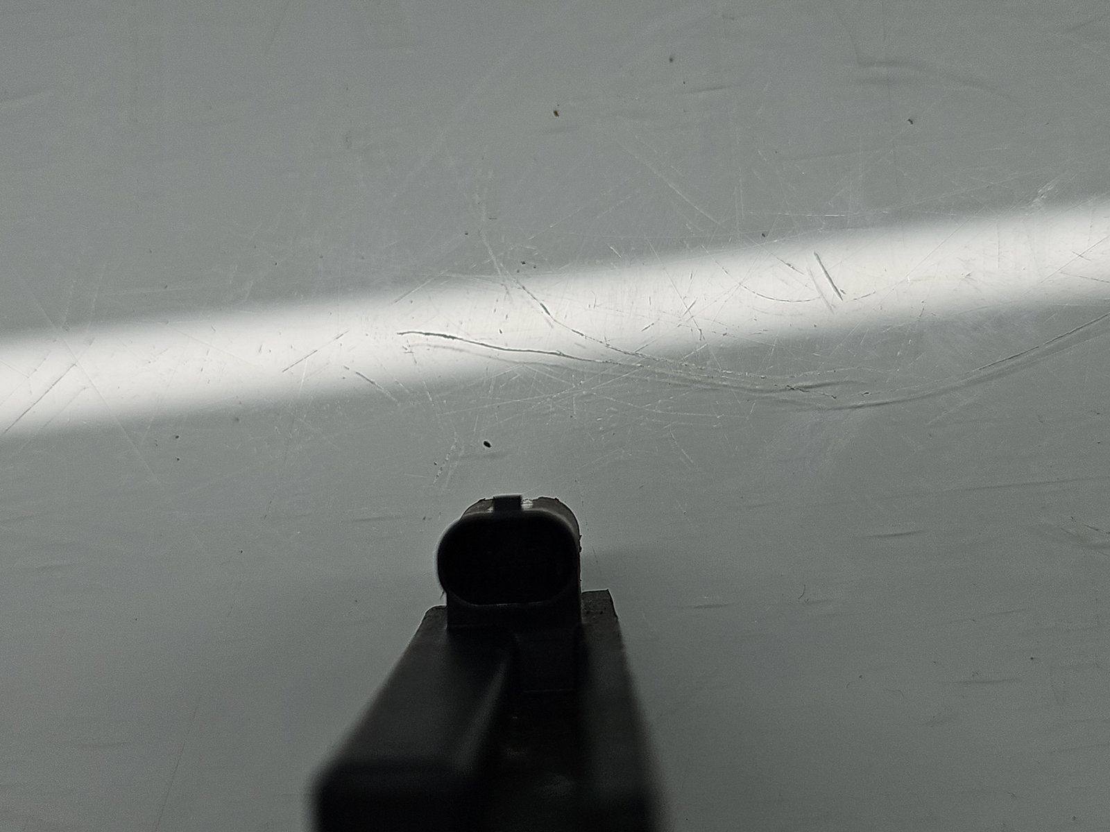 Antena keyless entry Jaguar XF (X250) [Fabr 2008-2015] Facelift AH42-15K603-AA - imagine 4