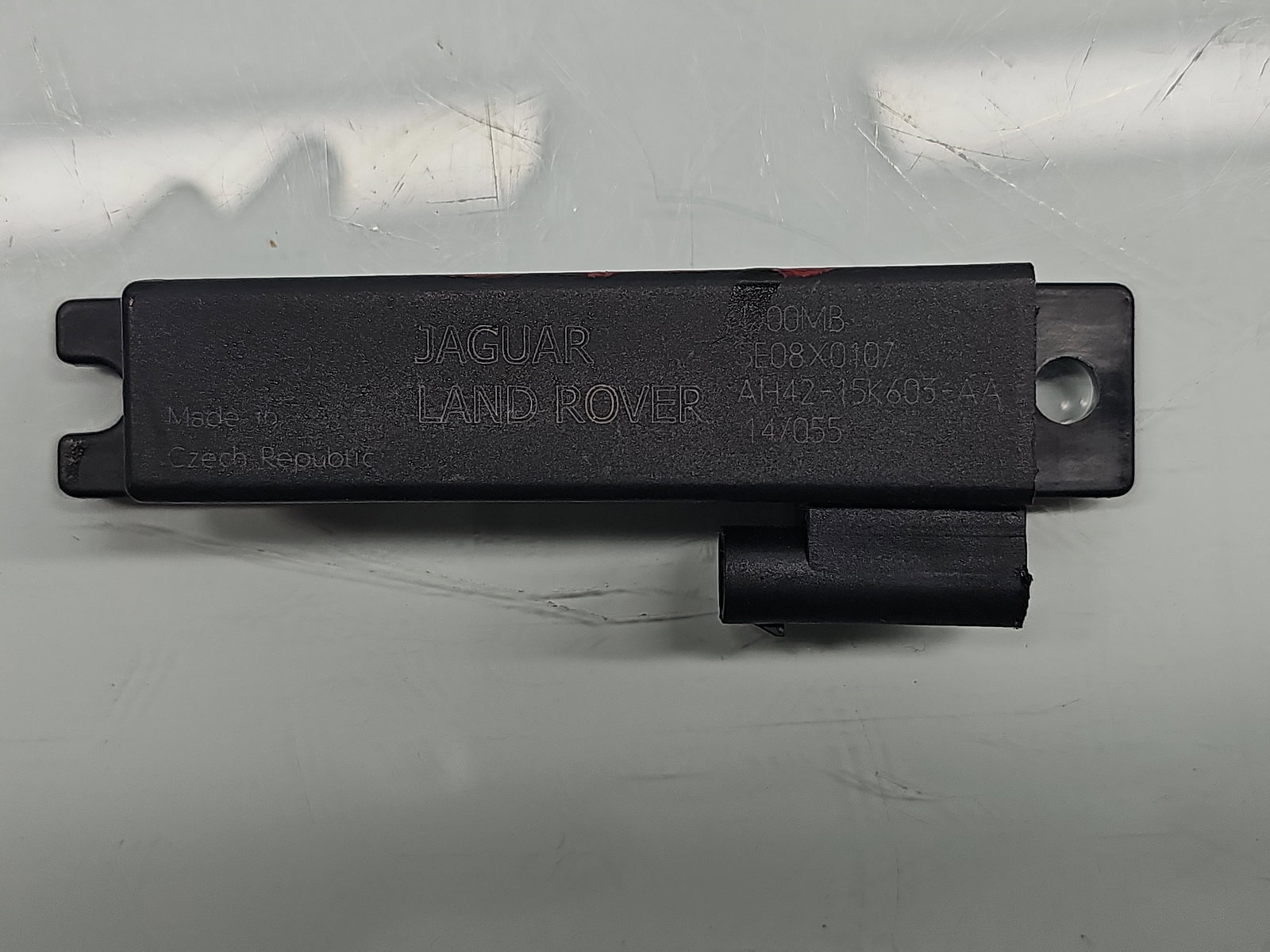 Antena keyless entry Jaguar XF (X250) [Fabr 2008-2015] Facelift AH42-15K603-AA - imagine 5