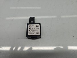 Modul confort Jaguar XF (X250) [Fabr 2008-2015] Facelift AH4N-15607-AE