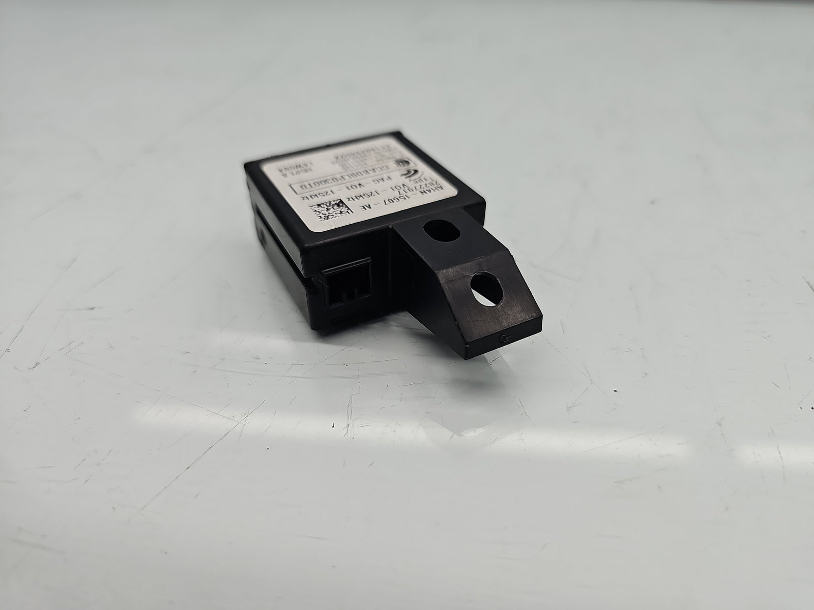 Modul confort Jaguar XF (X250) [Fabr 2008-2015] Facelift AH4N-15607-AE - imagine 2