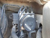 Pompa ABS Ford Focus 2 (DA) [Fabr 2004-2012] 3M512M110JA 1.8 TDCI KKDA 85KW / 116CP