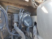 Pompa ABS Ford Focus 2 (DA) [Fabr 2004-2012] 3M512M110JA 1.8 TDCI KKDA 85KW / 116CP