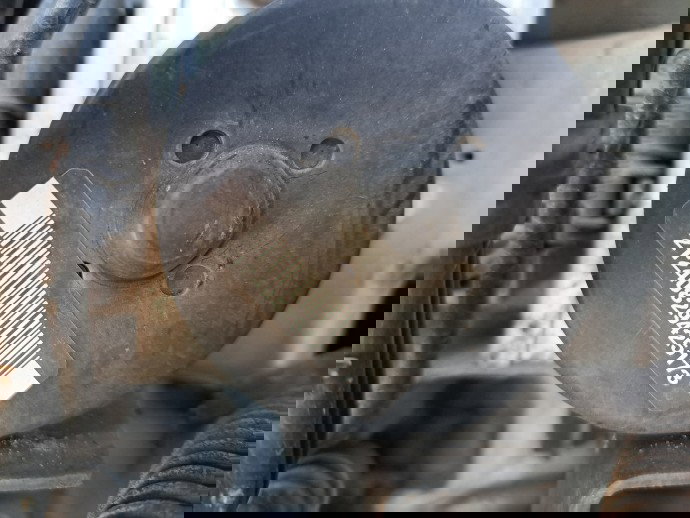 Pompa ABS Ford Focus 2 (DA) [Fabr 2004-2012] 3M512M110JA 1.8 TDCI KKDA 85KW / 116CP