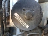 Pompa ABS Ford Focus 2 (DA) [Fabr 2004-2012] 3M512M110JA 1.8 TDCI KKDA 85KW / 116CP