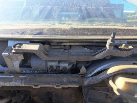 Ansamblu stergator dreapta Ford Focus 2 (DA) [Fabr 2004-2012] OEM