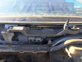 Ansamblu stergator dreapta Ford Focus 2 (DA) [Fabr 2004-2012] OEM