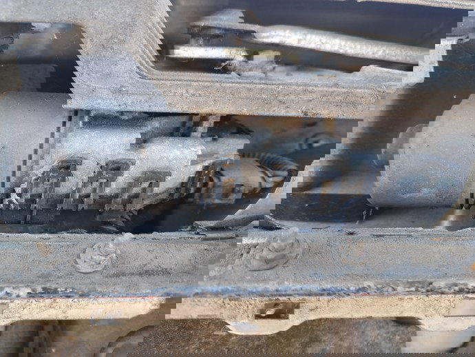 Ansamblu stergator dreapta Ford Focus 2 (DA) [Fabr 2004-2012] OEM