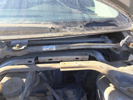 Ansamblu stergator stanga Ford Focus 2 (DA) [Fabr 2004-2012] OEM