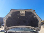 Capota motor Ford Focus 2 (DA) [Fabr 2004-2012] Berlina GRI